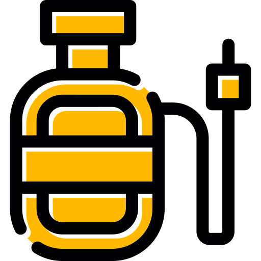 pesticida icono gratis