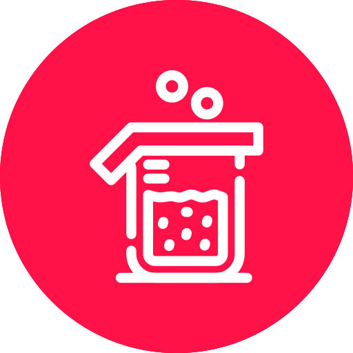 cubilete icono gratis