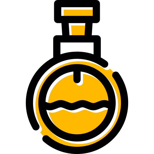 Cyanide free icon
