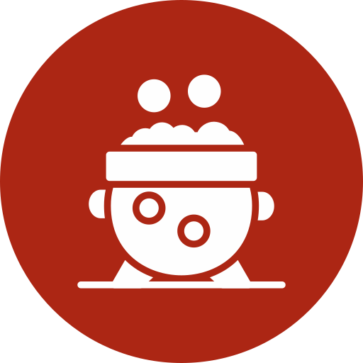 Cauldron free icon