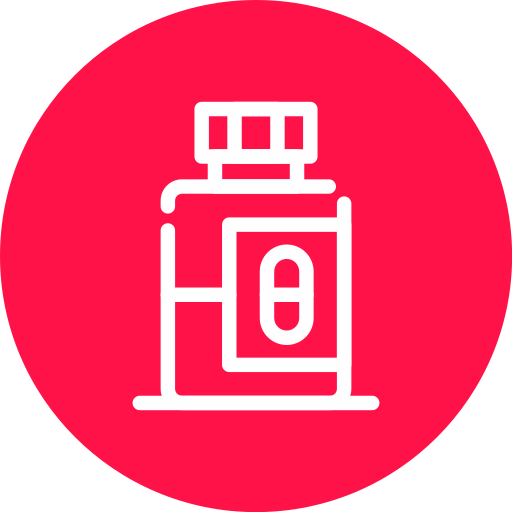 pastillas icono gratis