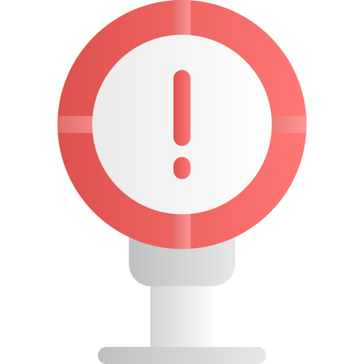 Sign free icon Sign free icon