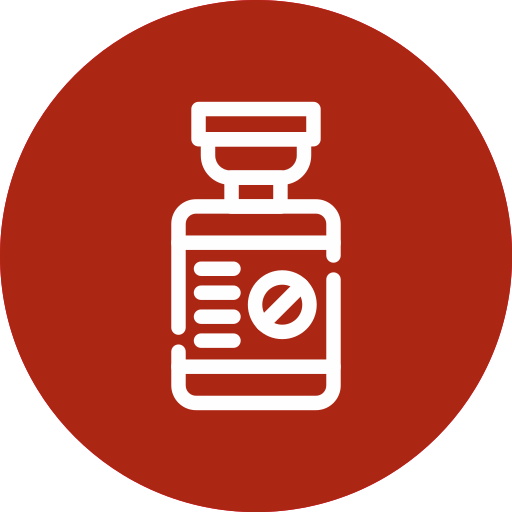 Digitoxin free icon Digitoxin free icon