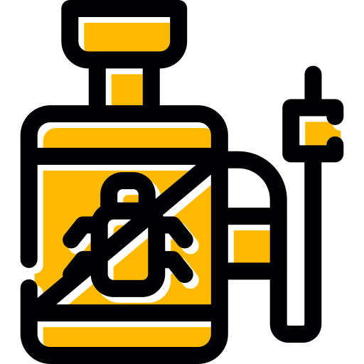 pesticida icono gratis