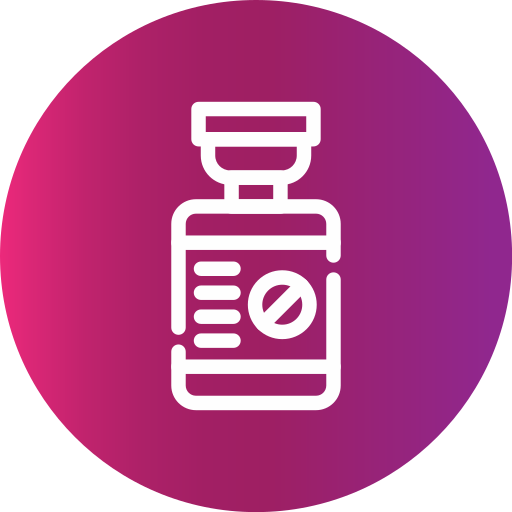 Digitoxin free icon Digitoxin free icon