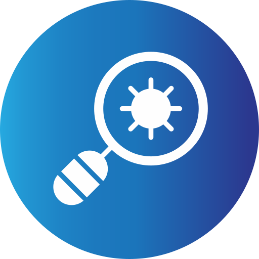 bacteria icono gratis