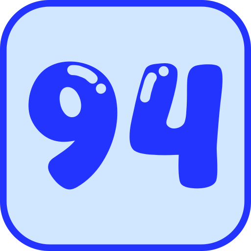 94 icono gratis