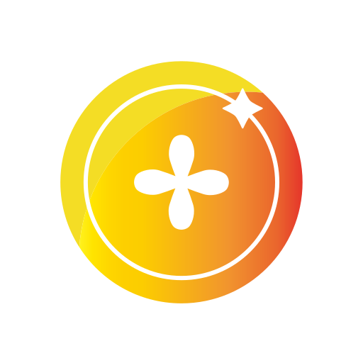 moneda de juego icono gratis