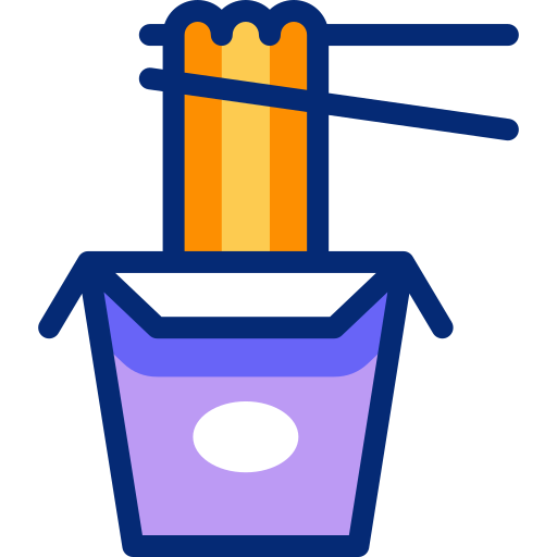 macarrão grátis ícone macarrão grátis ícone
