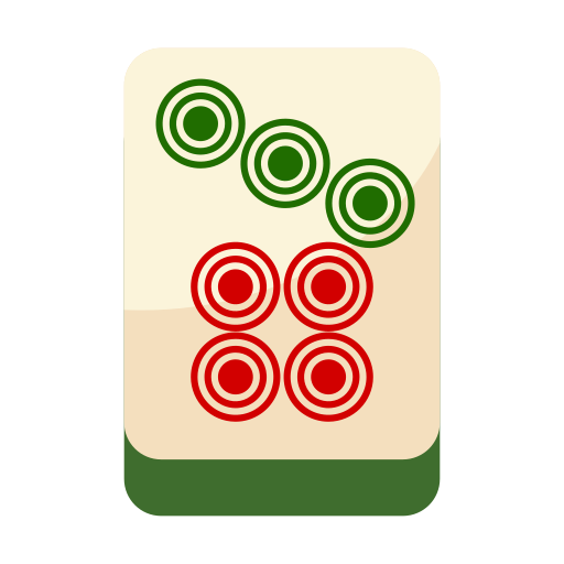Mahjong free icon Mahjong free icon