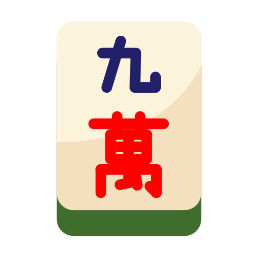 Mahjong free icon Mahjong free icon