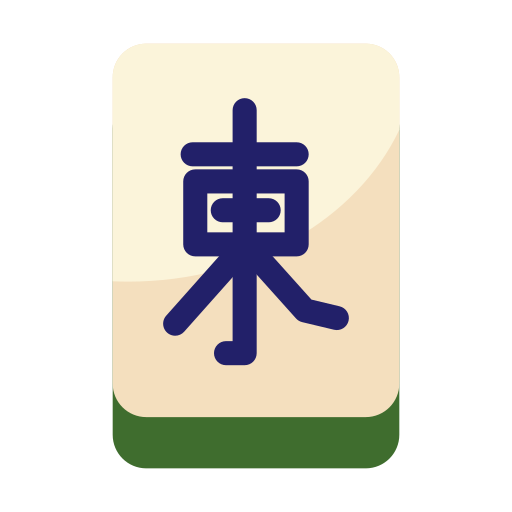 Mahjong free icon Mahjong free icon
