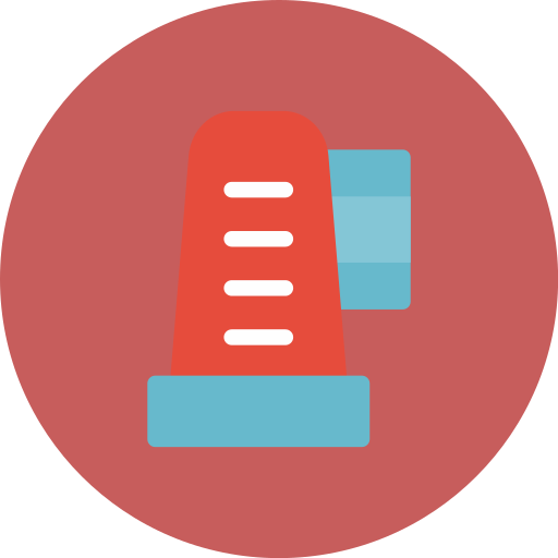 cepillo de dientes icono gratis