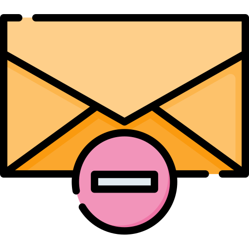 Email icono gratis