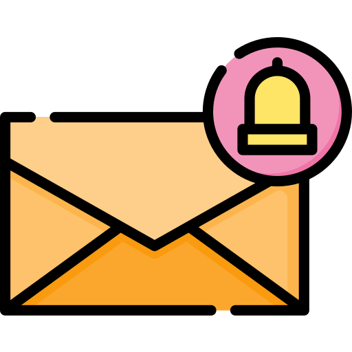 Email icono gratis