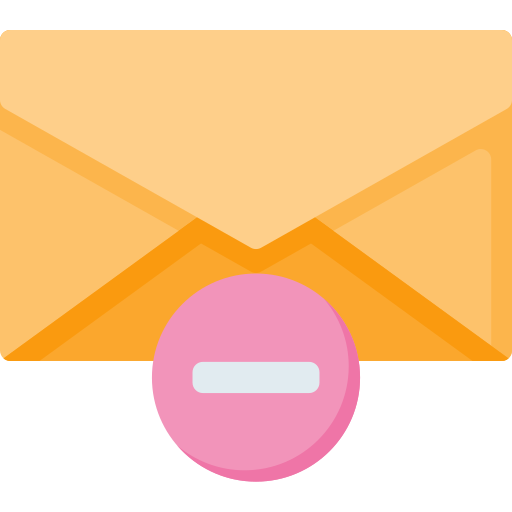 Email icono gratis