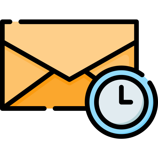 Email icono gratis