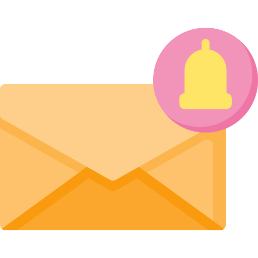 Email icono gratis