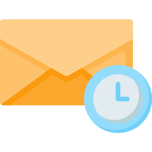 Email icono gratis