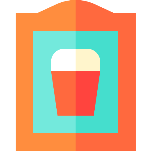 pub kostenlos Icon pub kostenlos Icon