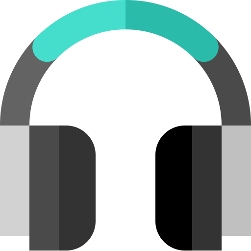 kopfhörer kostenlos Icon kopfhörer kostenlos Icon
