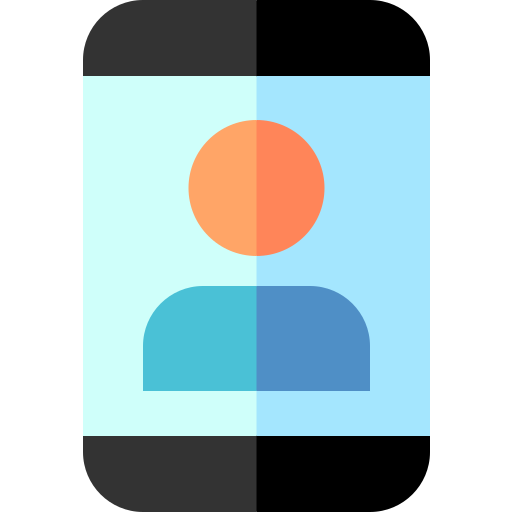 selfie kostenlos Icon
