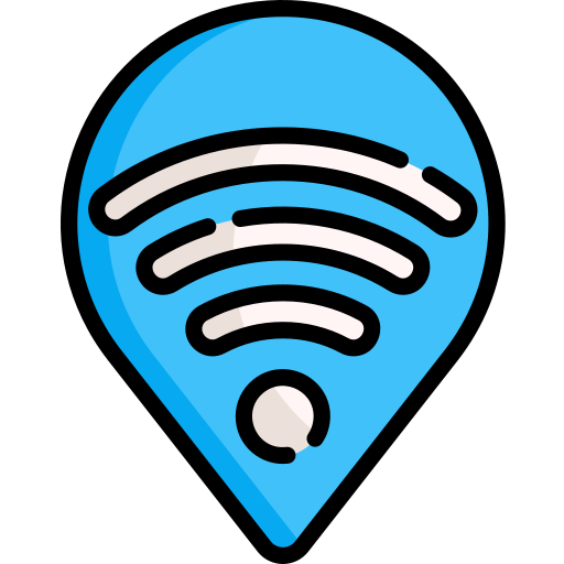 Wifi icono gratis