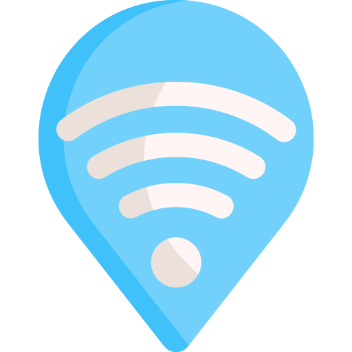 Wifi icono gratis