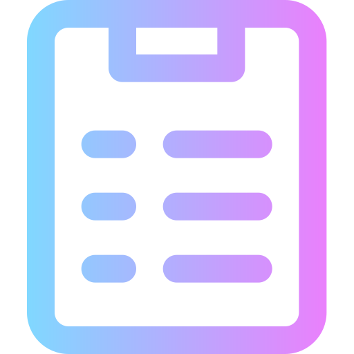 Checklist free icon Checklist free icon