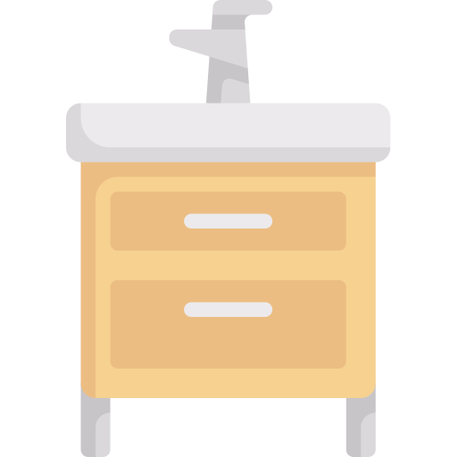 waschbecken kostenlos Icon
