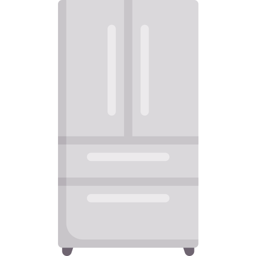 frigo Icône gratuit frigo Icône gratuit