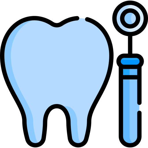 Dental grátis ícone Dental grátis ícone