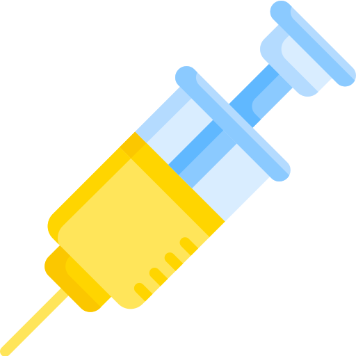 Syringe - Free Tools and utensils icons