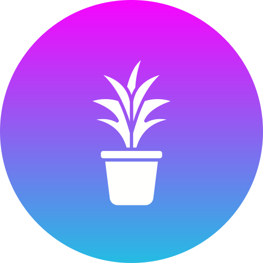 planta icono gratis