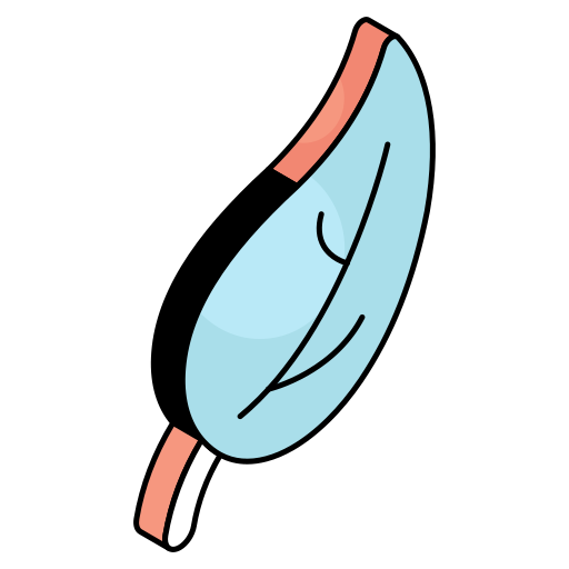 Leaf free icon