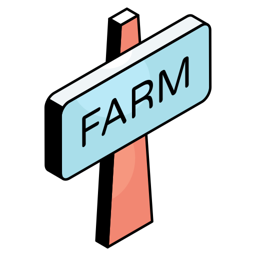Farm board free icon Farm board free icon