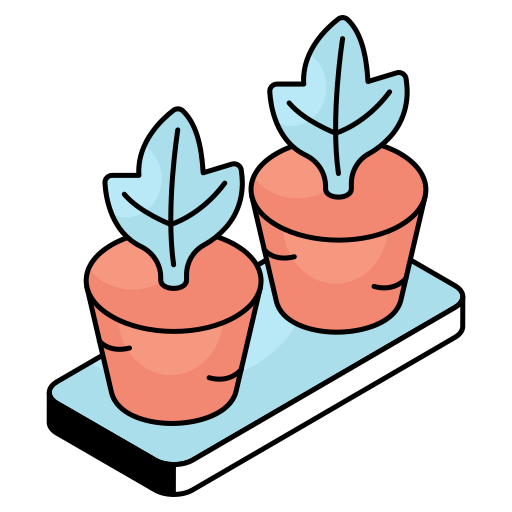 plantas icono gratis