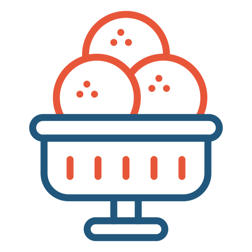 아이스크림 무료 아이콘