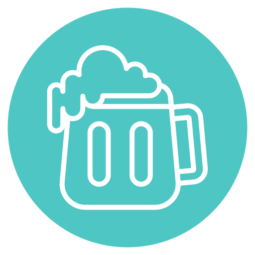 맥주 무료 아이콘