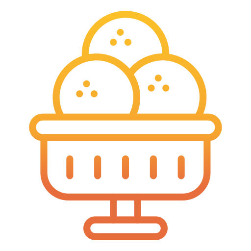 아이스크림 무료 아이콘