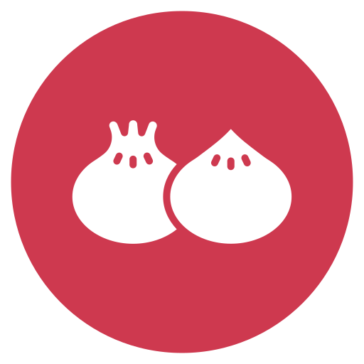 albóndigas icono gratis