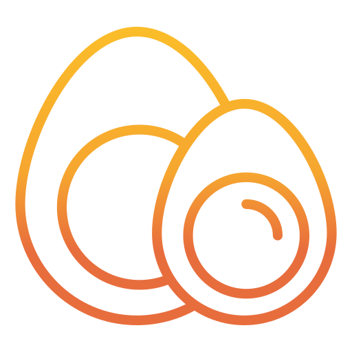 계란 무료 아이콘