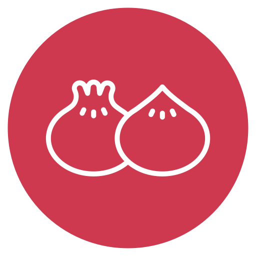 bolinhos de massa grátis ícone