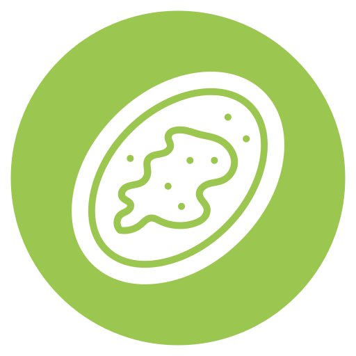 pan de ajo icono gratis