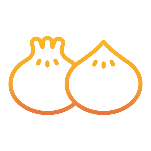 albóndigas icono gratis