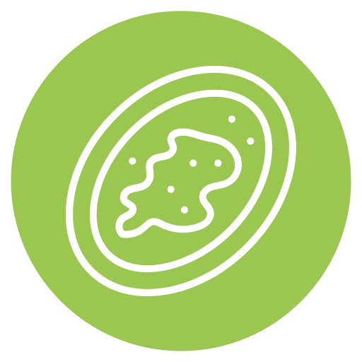 pão de alho grátis ícone