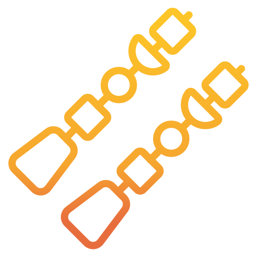 Шашлык для барбекю бесплатно иконка Шашлык для барбекю бесплатно иконка