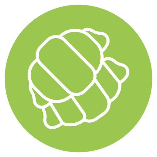 nhoque grátis ícone