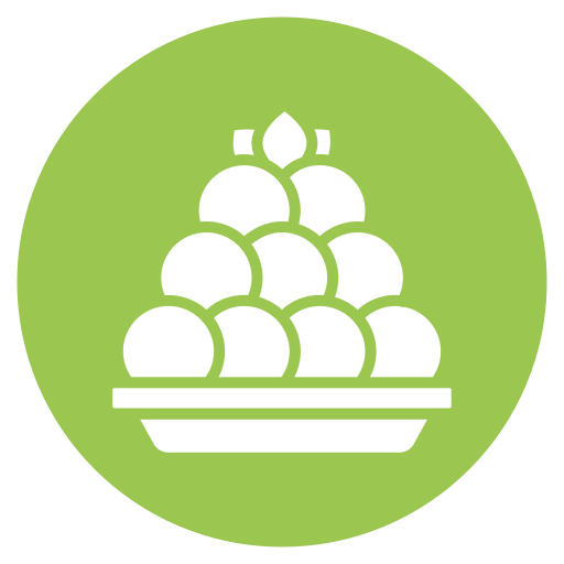 팔라펠 무료 아이콘