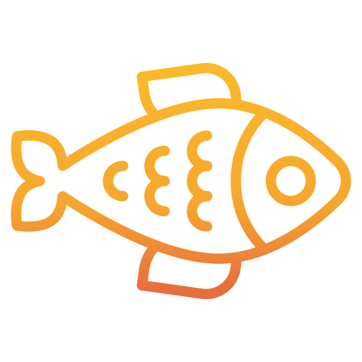 해산물 무료 아이콘